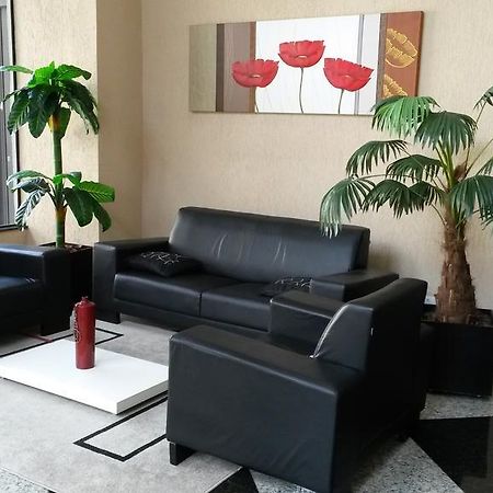 Apartamento Central Curitiba Room photo