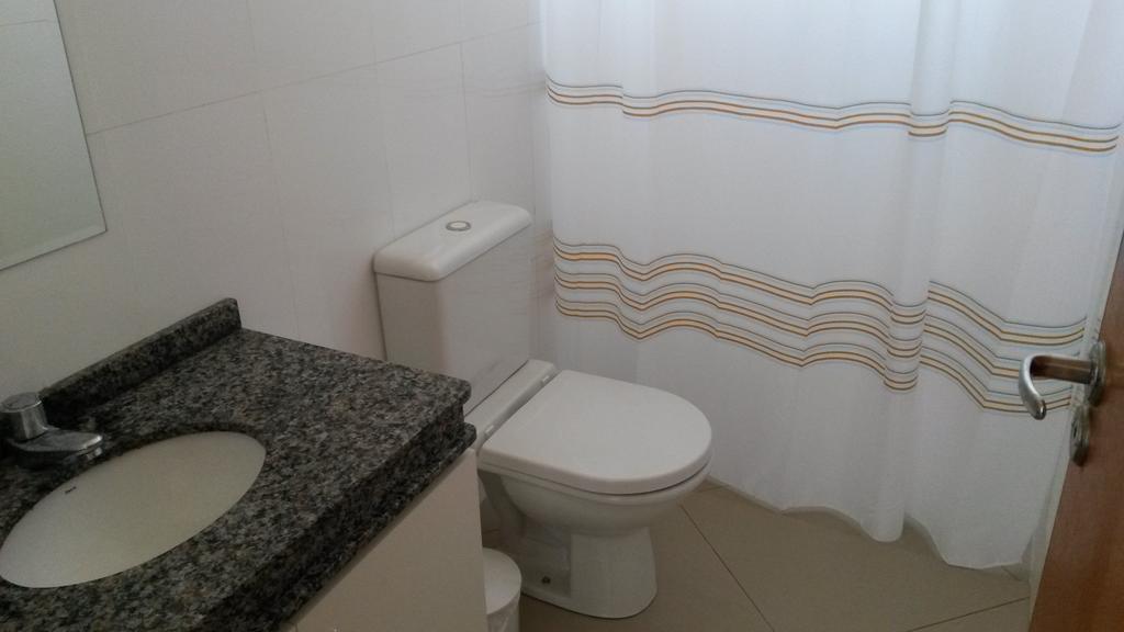 Apartamento Central Curitiba Room photo