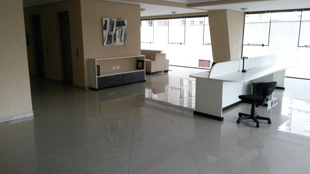 Apartamento Central Curitiba Room photo