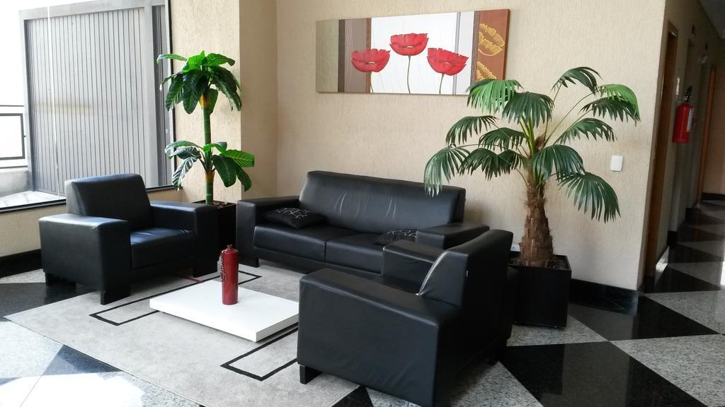 Apartamento Central Curitiba Room photo