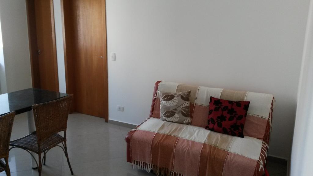 Apartamento Central Curitiba Room photo
