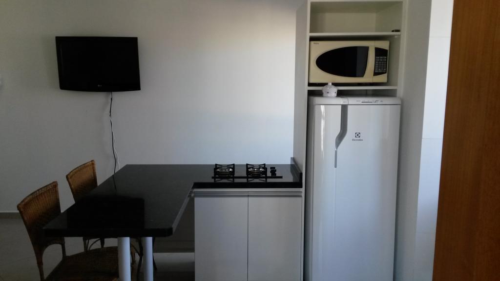 Apartamento Central Curitiba Room photo