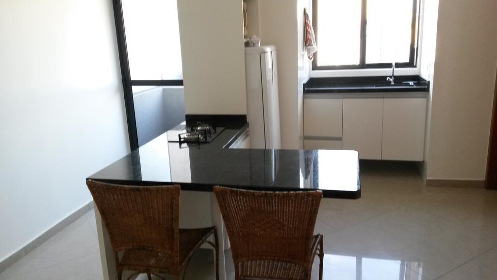 Apartamento Central Curitiba Room photo